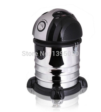 Home Water Filtration Vacuum Cleaner Wet And Dry Aspirator Dust Collector Water Bucket As Seen TV Products House Cleaning