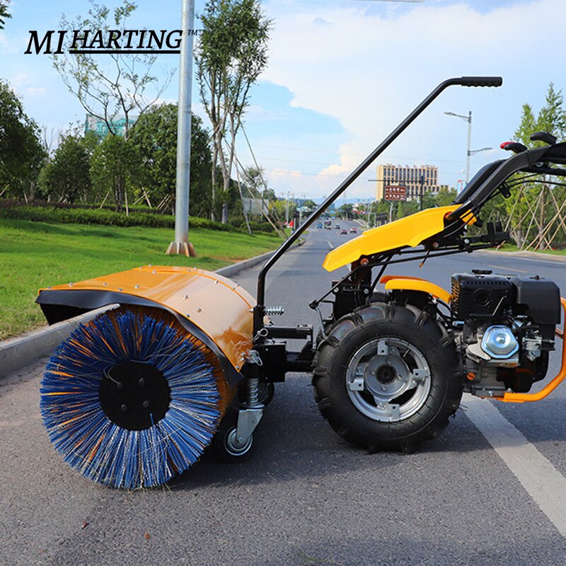 2020 Walk Behind Snow Blower Sweeper Machines