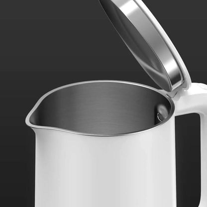 New XIAOMI MIJIA Smart Electric Water Kettle 1S Thermostatic fast boiling stainless teapot  MJDSH03YM