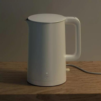 New XIAOMI MIJIA Smart Electric Water Kettle 1S Thermostatic fast boiling stainless teapot  MJDSH03YM