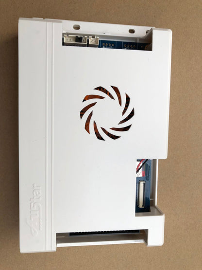 2020 Pandora Box X 3303 Arcade Game Acrylic console 2 Players joystick stick controller console HDMI VGA USB output TV PC