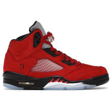 Cargar imagen en el visor de la galería, 2021 Basketball Shoes 5 Raging Bull Red Sail Muslin Stealth What The Anthracite Alternate 5s Men Women Scarpe Sneakers
