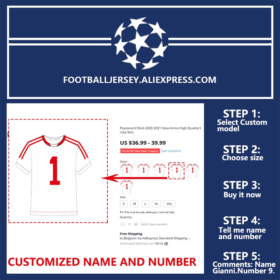 2021 European Cup Portugal National Team Cristiano Ronaldo Felix Pepe Football Jersey