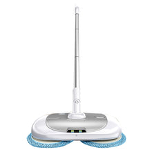 Cargar imagen en el visor de la galería, Wireless Washing Vacuum Cleaner Water Mop Cleaner Electric Dry Wet Vacuum Mop Home Floor Washer For Machine
