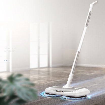 Wireless Washing Vacuum Cleaner Water Mop Cleaner Electric Dry Wet Vacuum Mop Home Floor Washer For Machine