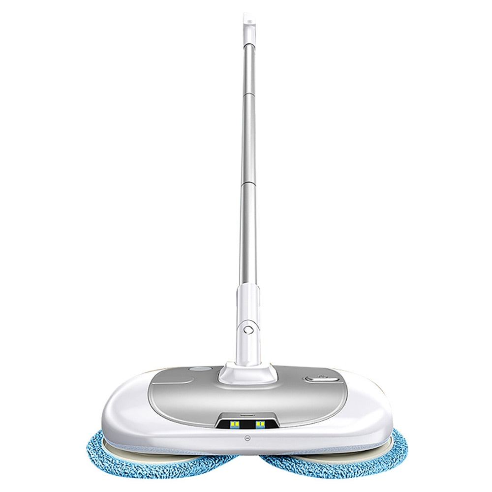 Wireless Washing Vacuum Cleaner Water Mop Cleaner Electric Dry Wet Vacuum Mop Home Floor Washer For Machine