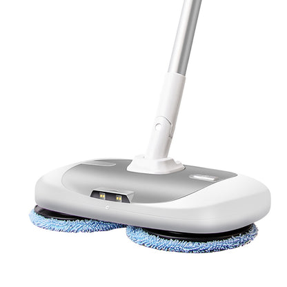 Wireless Washing Vacuum Cleaner Water Mop Cleaner Electric Dry Wet Vacuum Mop Home Floor Washer For Machine