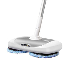 Cargar imagen en el visor de la galería, Wireless Washing Vacuum Cleaner Water Mop Cleaner Electric Dry Wet Vacuum Mop Home Floor Washer For Machine
