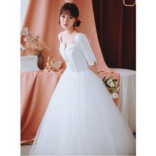Cargar imagen en el visor de la galería, 2021 GGXF cheongsam dress  dress for women
