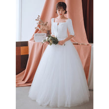 Cargar imagen en el visor de la galería, 2021 GGXF cheongsam dress  dress for women
