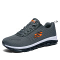 Unisex Mesh Breathable Running Shoes Men Women Sneakers