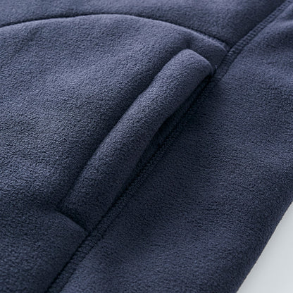 2021 NEW Outdoor Sports Autumn And Winter Fleece Women's Thickened Warm Flannel Cardigan Jacket Casual Versatile Korean Girl