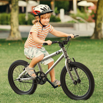 2021 New Children Bicycles Boys Girls Bicycles 16 Inch 20 Inch Bicycle Mountain Bike Suitable For Children 4-12 Years Old