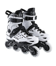 Cargar imagen en el visor de la galería, 2021 New High Quality Speed Skates Shoes Hockey Sneakers Rollers Women Men Roller Adults Outdoor Sport Inline Professional
