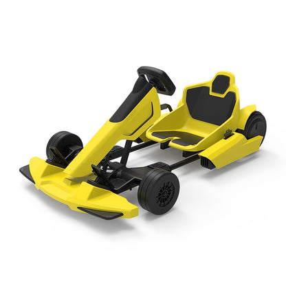 2021 New arrivals go karts for kids and adult go karting gokart chinese supplier personal version