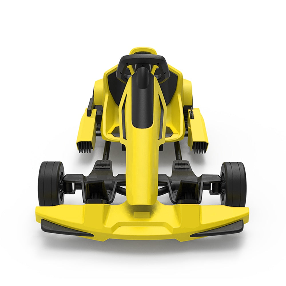 2021 New arrivals go karts for kids and adult go karting gokart chinese supplier personal version