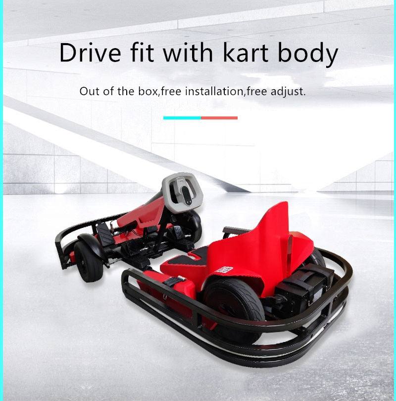 2021 New arrivals whole sale go karting for kids K9-2 karting high quality go kart commercial version