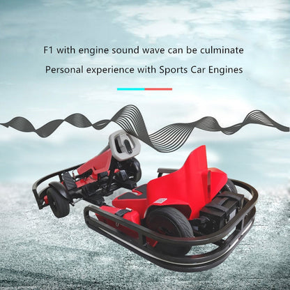 2021 New arrivals whole sale go karting for kids K9-2 karting high quality go kart commercial version