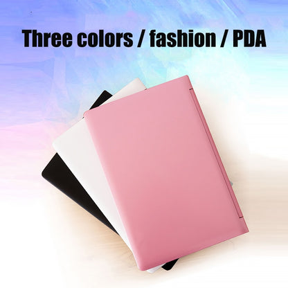 2021 new BSLAY 11.6 inch PDA  mini  Laptop 8GB DDR4 256GB SSD Windows 10 Notebook Intel J3455 Students Netbook  Computer