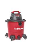 將圖片載入圖庫檢視器 CRAFTSMAN 34 Litre (9 Gallon) 4.25 Peak HP Wet/Dry Vac, Shop Vacuum
