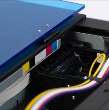 Punehod 2021 New Design A3 DTF Printer