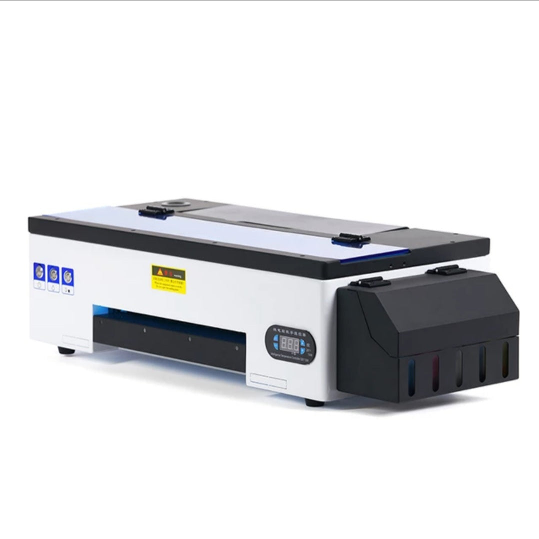 Punehod 2021 New Design A3 DTF Printer