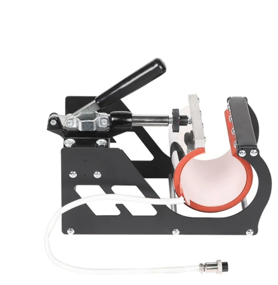 8 in 1 Heat Press Machine Sublimation Printer