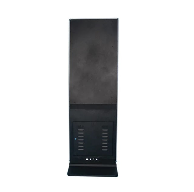 55 inch Totem Digital Signage Advertising Kiosk