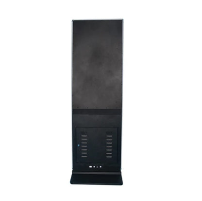 55 inch Totem Digital Signage Advertising Kiosk