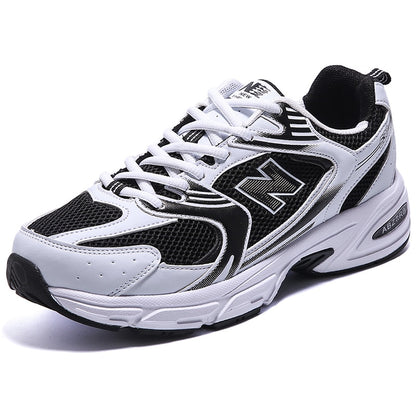 2021Man Women Sport Shoes Fashion Platform Sneakers Ladies Spring Winter Flats Running Shoes Men