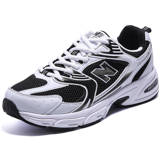 2021Man Women Sport Shoes Fashion Platform Sneakers Ladies Spring Winter Flats Running Shoes Men