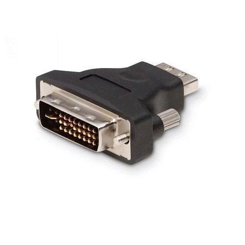 BELKIN HDMI (M) TO DVI-D (M) DUAL LINK ADAPTER