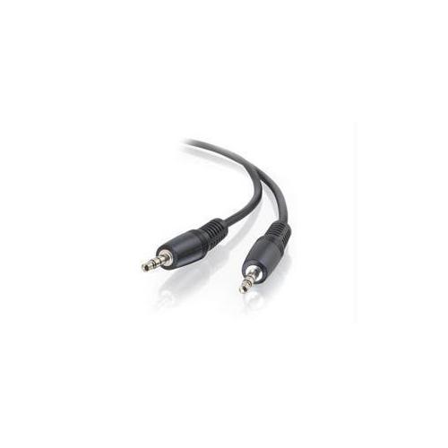 50FT 3.5MM M/M STEREO AUDIO CABLE