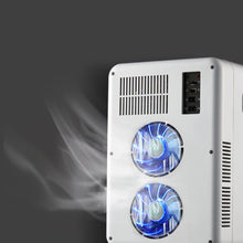 将图片加载到图库查看器，20L Fridge Refrigerator Freezer Refrigeration Hoousehold Home Dual-purpose Machine
