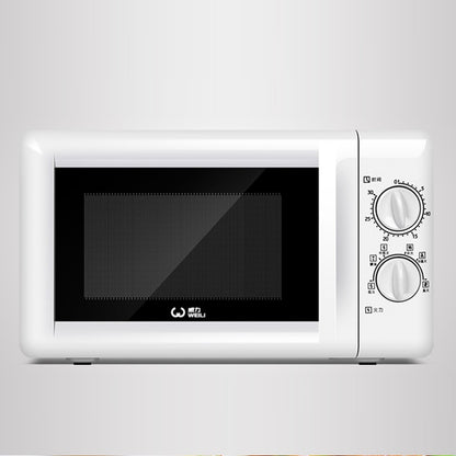 20MX80-L microwave oven Home turntable machine small mini microwave oven Automatic new multi-function microwave oven