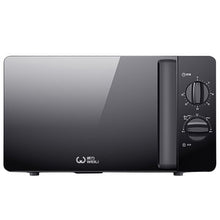 Cargar imagen en el visor de la galería, 20MX81-L microwave oven small mechanical fully automatic mini 20L multi-function baking emblem furnace
