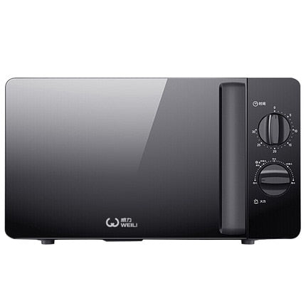 20MX81-L microwave oven small mechanical fully automatic mini 20L multi-function baking emblem furnace