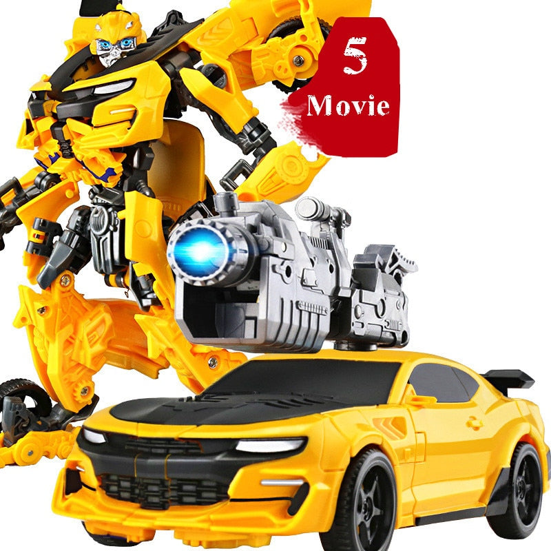 20cm NEW Transformets Toys Optimus Prime, Bumblebee, Megatron, Stars cream and much more. Anime Action Figure Plastic ABS Robot Car Cool Dinosaur Tank Aircraft Truck .Model Children Kids Gift