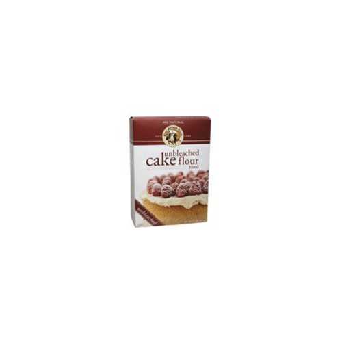King Arthur Unbleached Cake Flour ( 6x2lb)