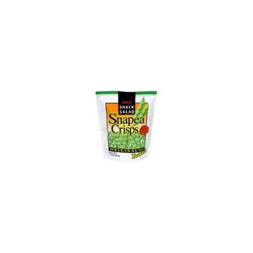 Calbee Snapea Crisp Original Flavor Crisps (12x3.3 Oz)