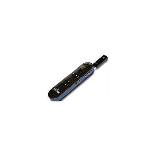 TRIPP LITE KEYSPAN WIRELESS PRESENTATION REMOTE PRO W LASER, MOUSE, AUDIO
