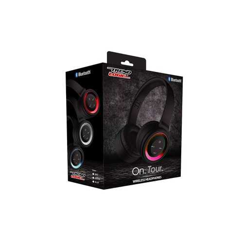 Case of [12] On. the. Run. Bluetooth Sportbuds