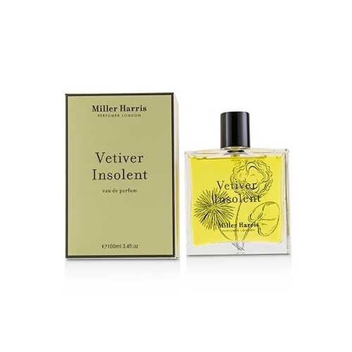 Vetiver Insolent Eau De Parfum Spray  100ml/3.4oz