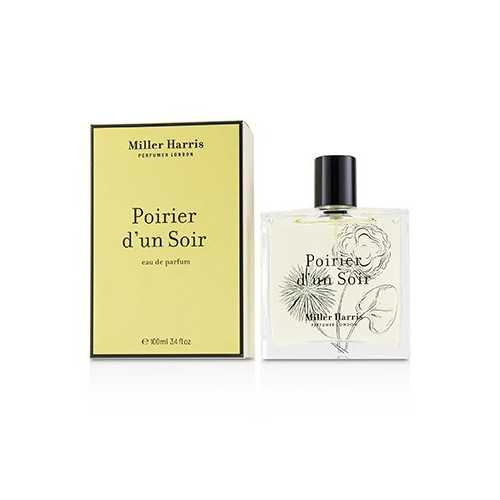 Poirier D'un Soir Eau De Parfum Spray  100ml/3.4oz