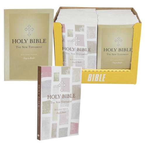 Case of [20] Holy Bible 