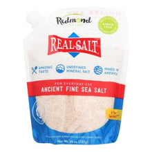 Load image into Gallery viewer, Our Real Salt  - Case of 6 - 26 OZ
