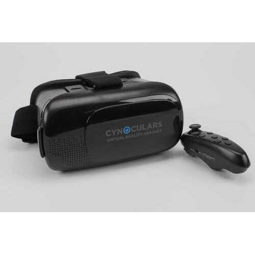 Hype Virtual Reality Headset with Remote