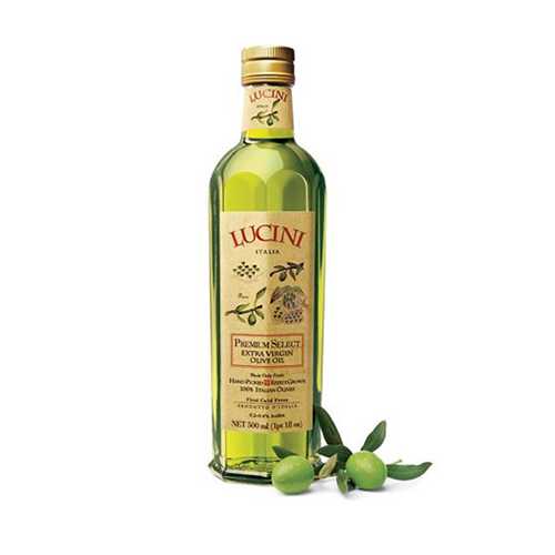 Lucini Italia Extra Virgin Olive Oil ( 6x25.4 Oz)