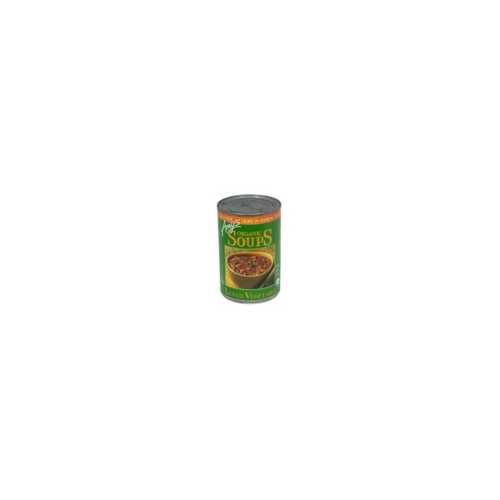 Amy's Kitchen Low Sodium Lentil vegetable Soup (12x14.5 Oz)