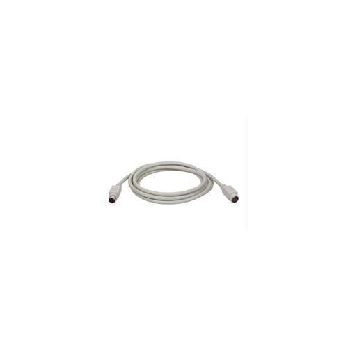 50FT KEYBOARD MOUSE EXTENSION CABLE PS/2 MINI-DIN6 M/F 50FT